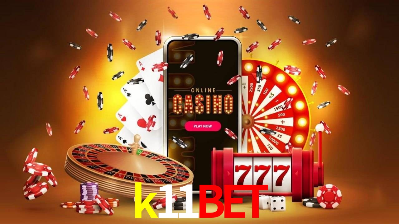 Estatísticas k11bet