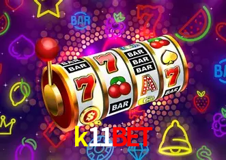 A Revolução dos Aplicativos de Jogos no k11bet