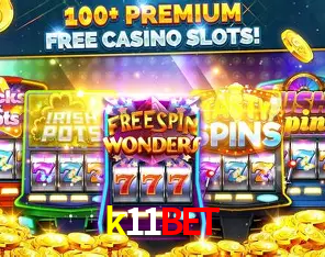 Desvendando o Mundo dos Jogos Virtuais na k11bet