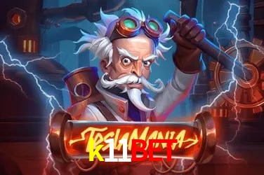 Experiência VIP k11bet