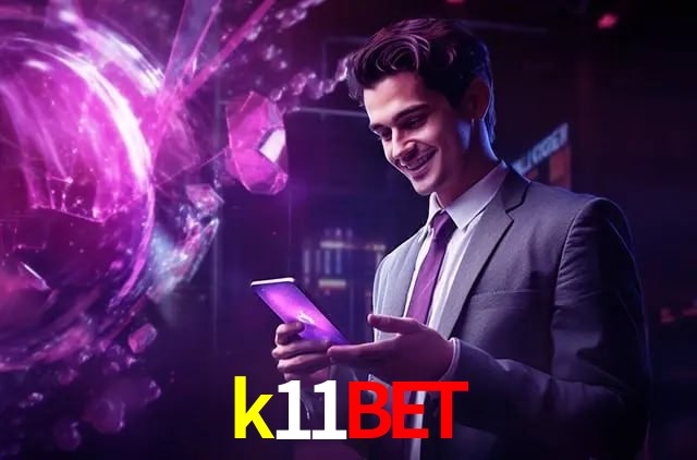 Statistics k11bet