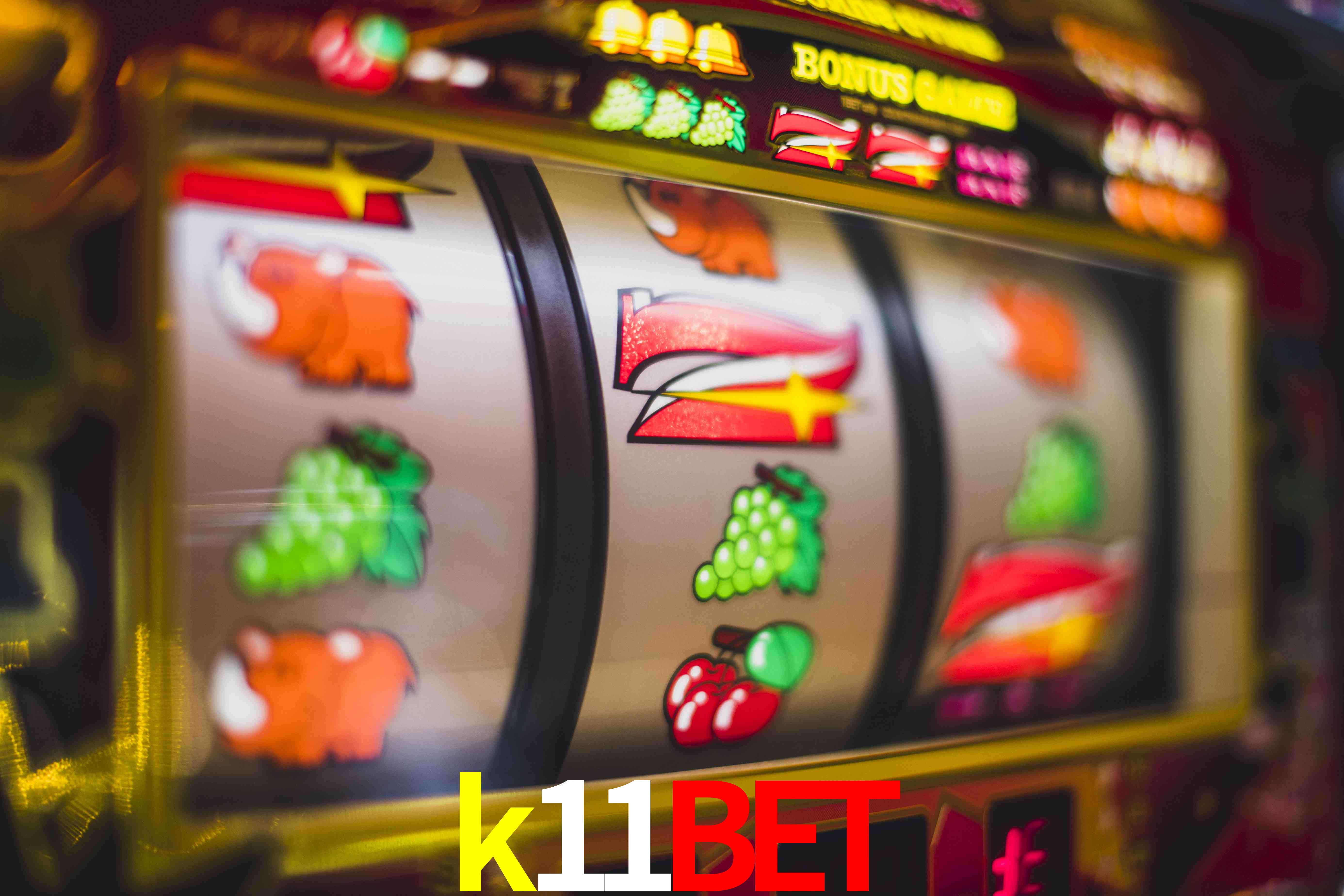 Tennis Betting k11bet
