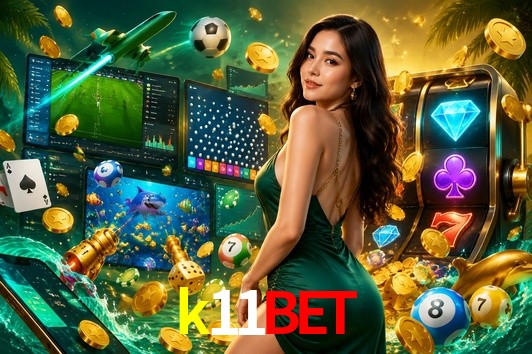 Player Reviews k11bet
