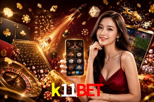 API Integration k11bet
