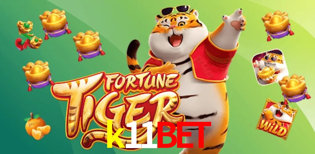 Bonus Features k11bet