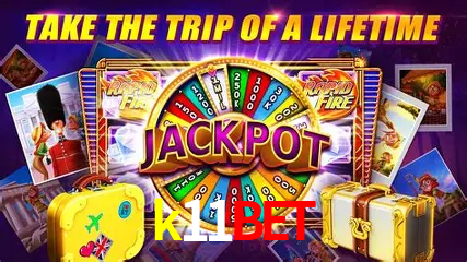 Desvendando o Mundo dos Jogos Virtuais na k11bet