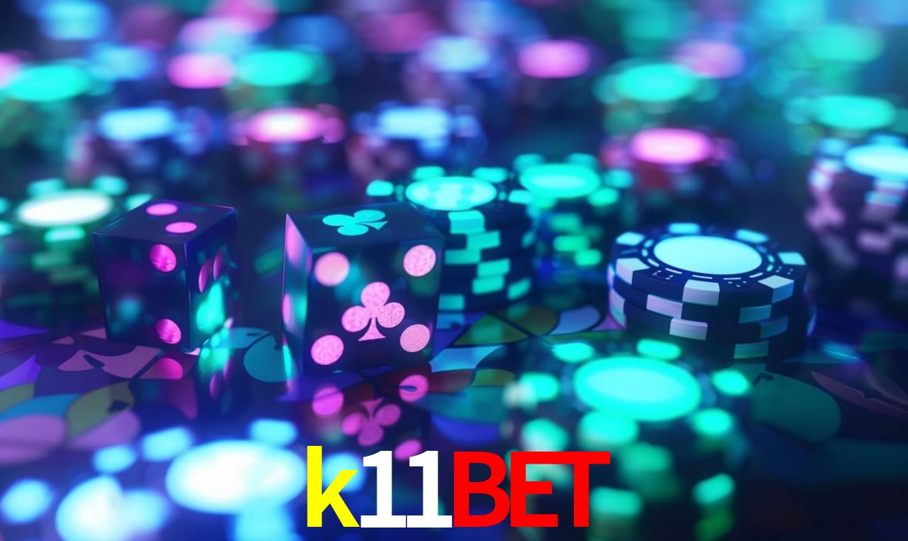 Interface Premium k11bet