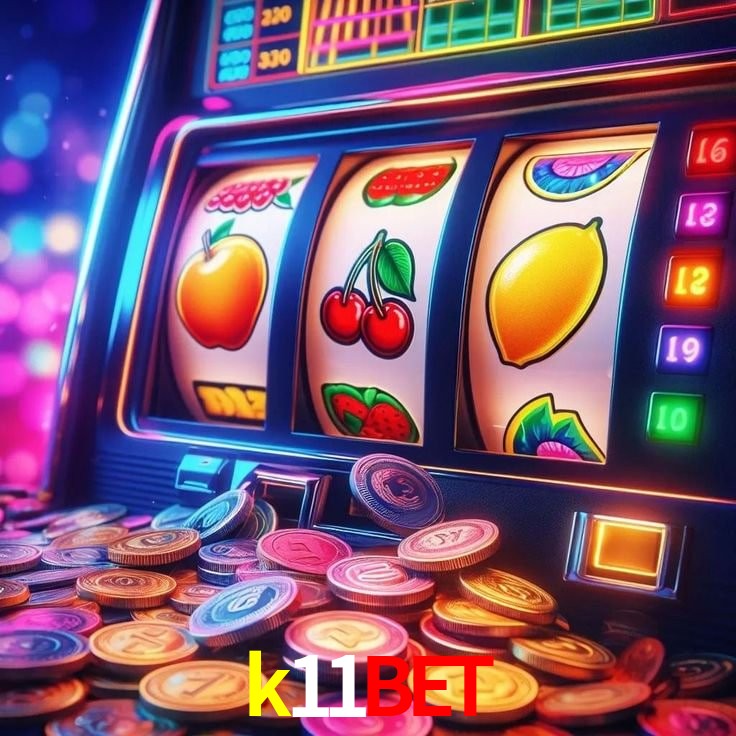 Mesa de Blackjack k11bet
