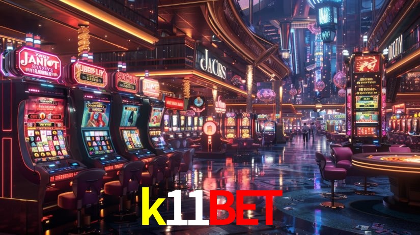 Account Benefits k11bet