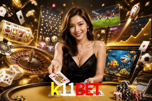 Flash Promotion k11bet