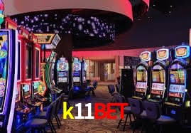 Sistemas de Segurança k11bet