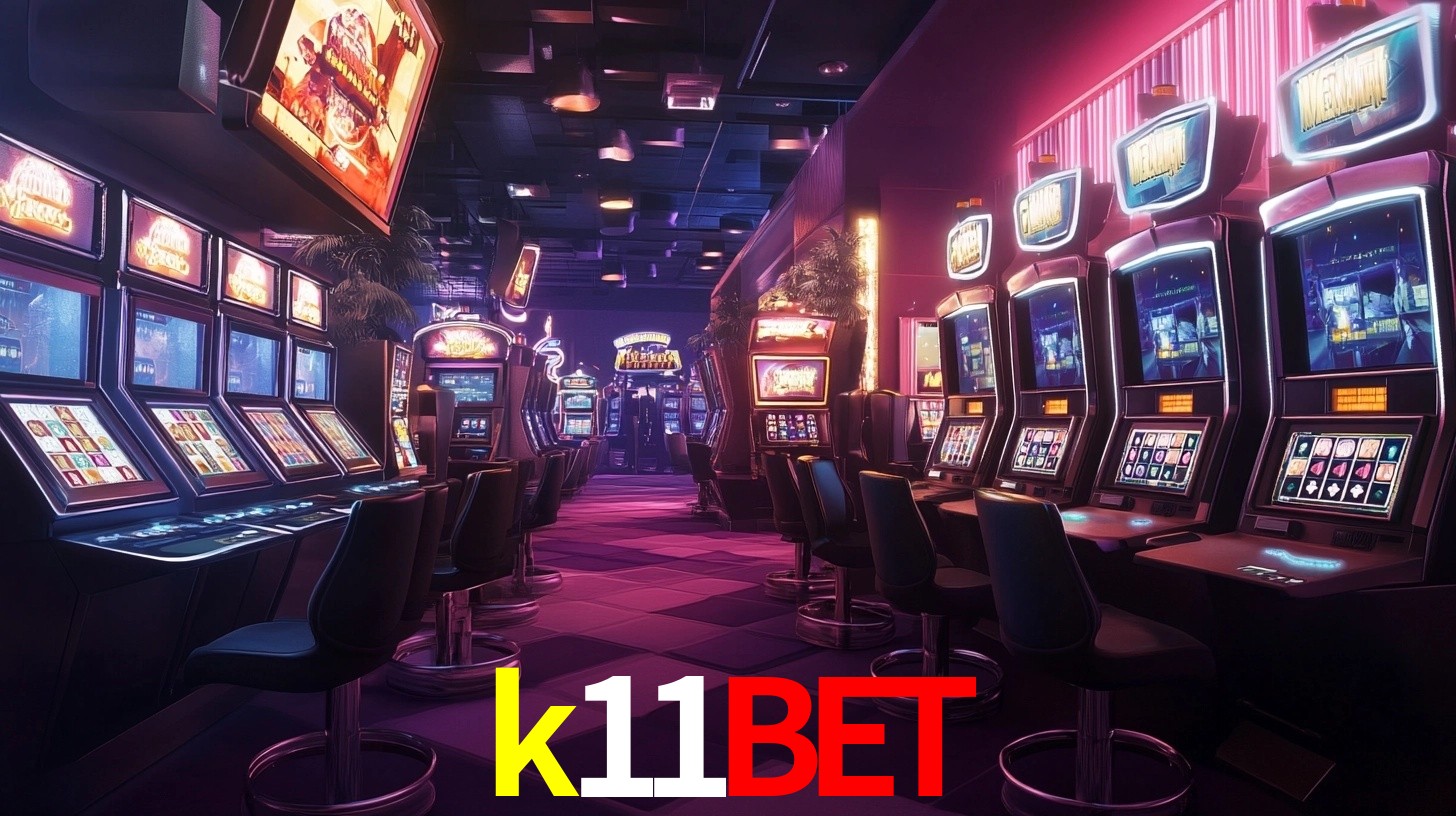 Premium Interface k11bet