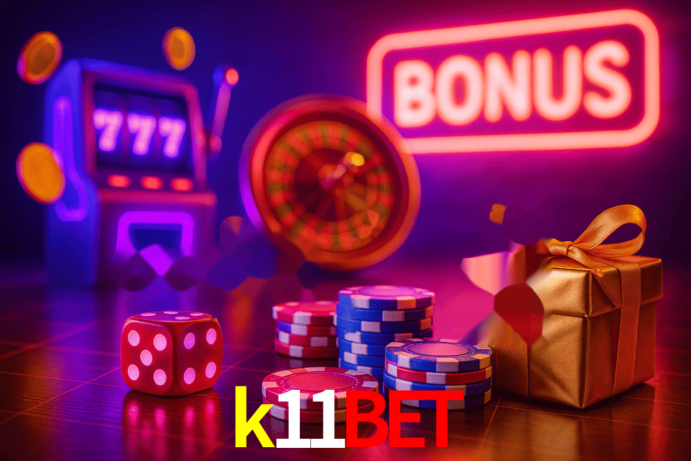 Inovações de Jogos na k11bet: O Futuro das Experiências Interativas
