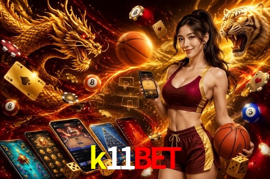 Games Directory k11bet