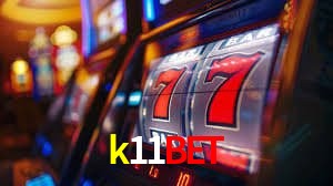 Estatísticas do Jogo k11bet