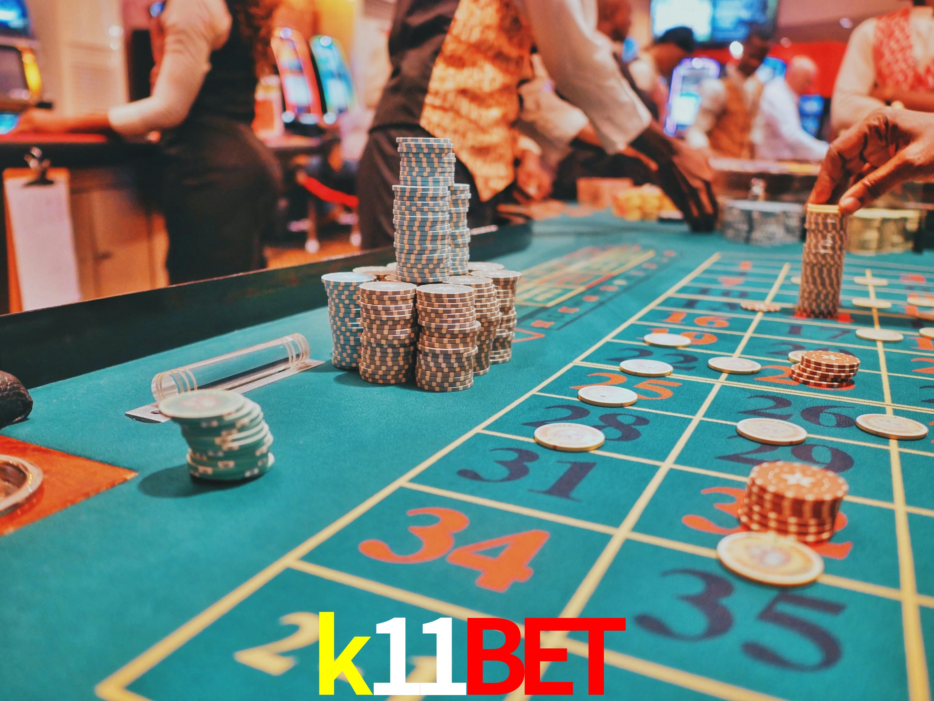 Jogos Exclusivos k11bet