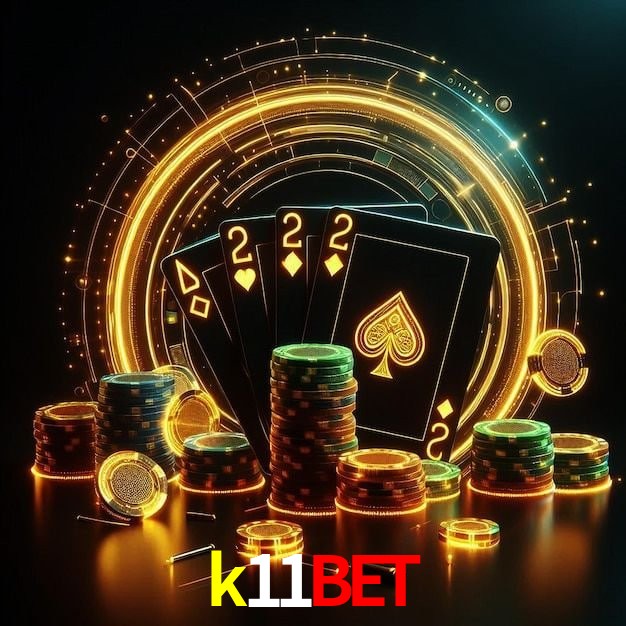 Apostas de Futebol k11bet
