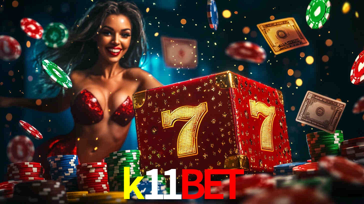 A Popularidade dos Caça-Níqueis no k11bet