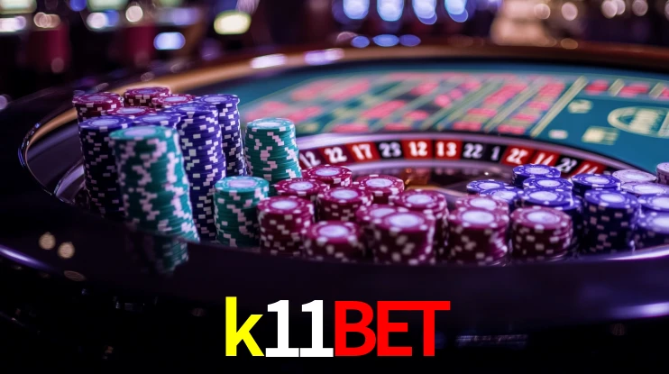 Blackjack Table k11bet