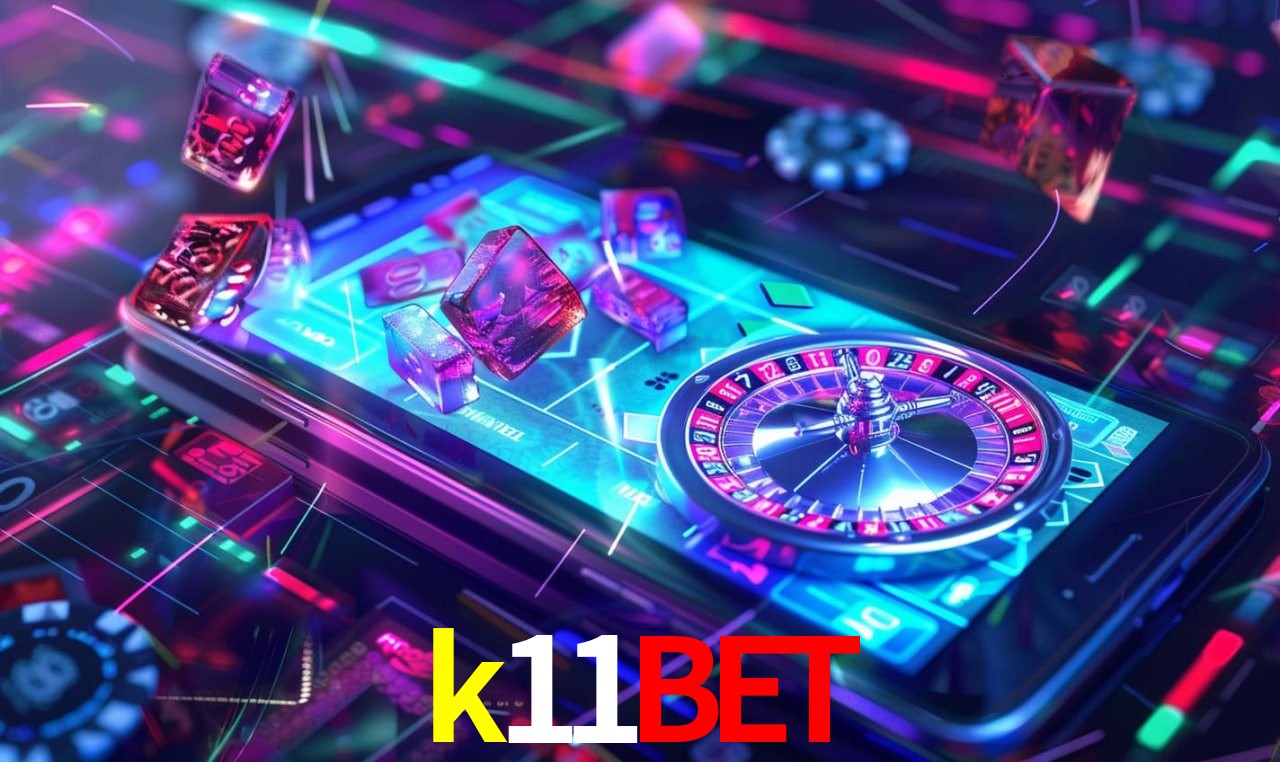 Casino Ao Vivo k11bet