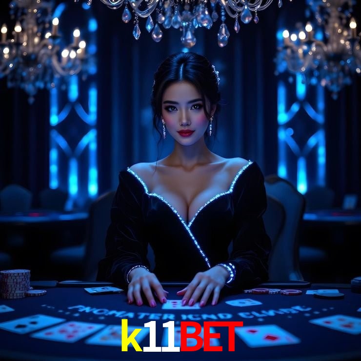 Estatísticas Esportivas k11bet