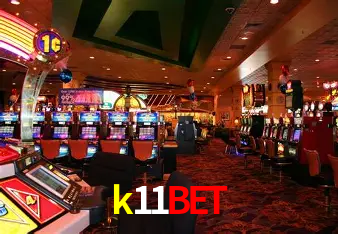 A Popularidade dos Caça-Níqueis no k11bet