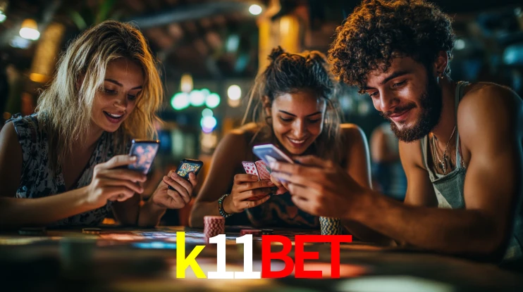 Roulette Table k11bet