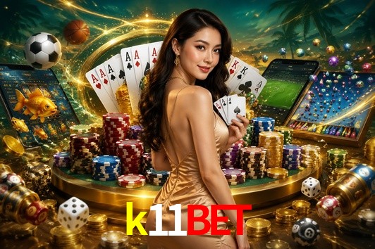 Aviator Game k11bet
