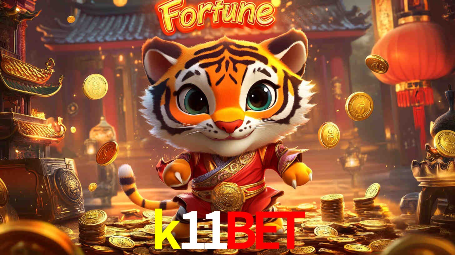 Apostas Esportivas na k11bet: Um Guia Completo