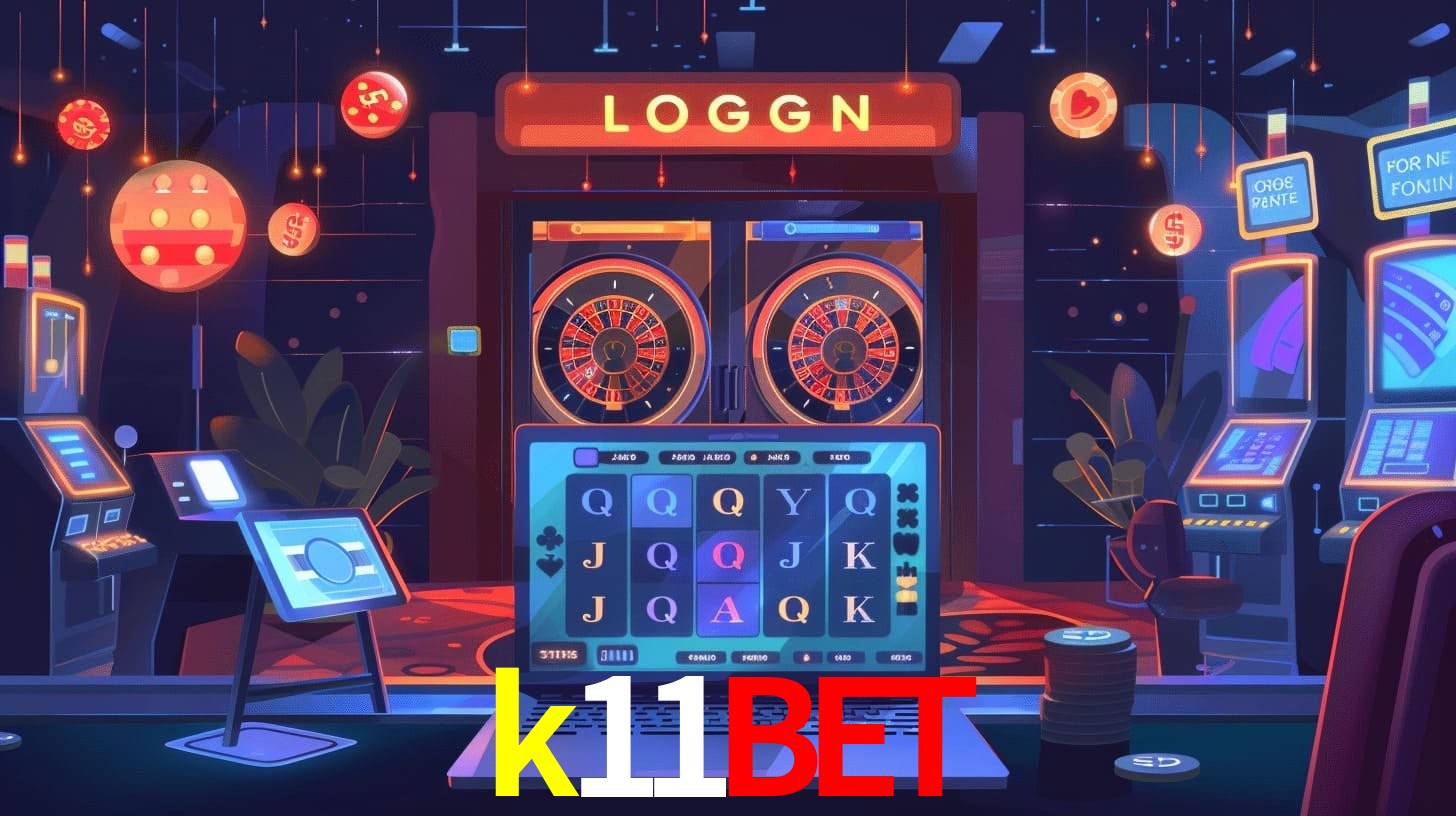 Benefícios da Conta k11bet