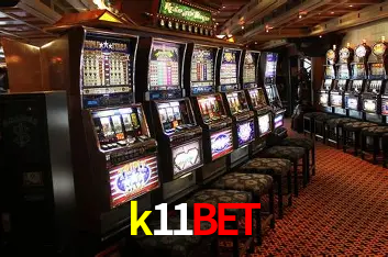 A Revolução dos Aplicativos de Jogos no k11bet