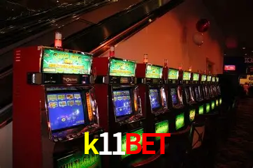 A Experiência Imersiva dos Cassinos Ao Vivo no k11bet
