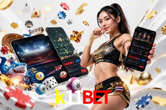 Seasonal Promotions k11bet