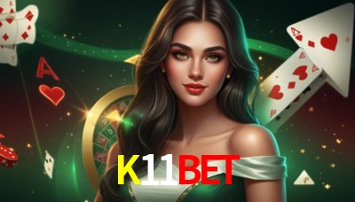 K11BET Casino: Jogue Online e Ganhe Grandes Prêmios