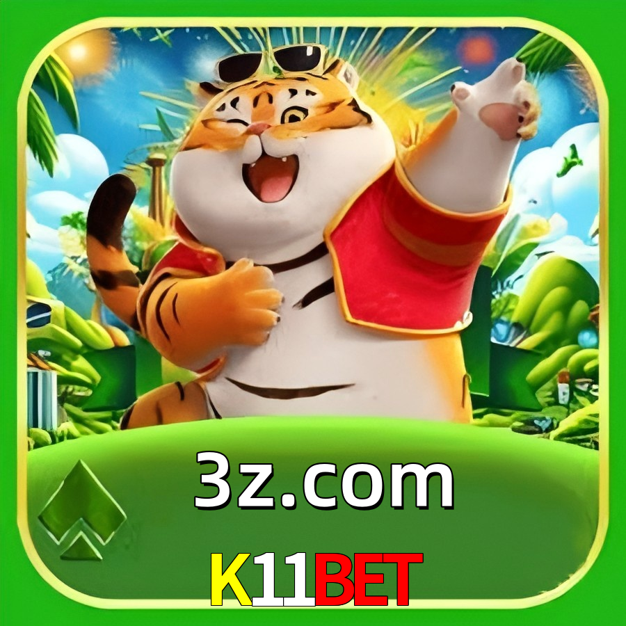 Logo K11BET